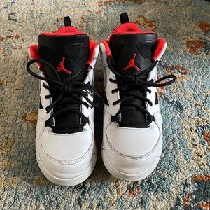 Jordan Flight Club '91, Size 3Y